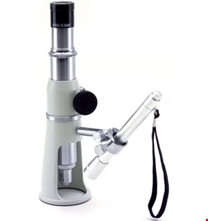 میکروسکوپ اپتیکا ایتالیا OPTIKA Mikroskop MS-1, 10x