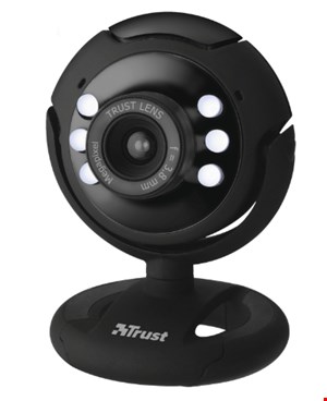 وب کم تراست هلند  Trust SpotLight Webcam Pro 16428