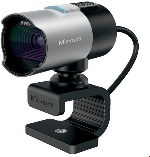 وب کم مایکروسافت آمریکا Microsoft LifeCam Studio Webcam Full HD