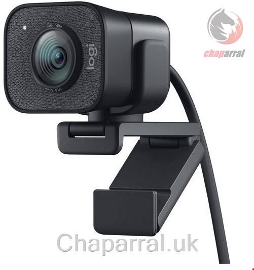 وب کم لاجیتک سوئیس Logitech StreamCam Webcam Full HD