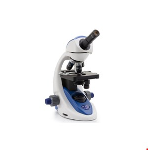میکروسکوپ اپتیکا ایتالیا OPTIKA Mikroskop B-191PL,mono, DIN, N-plan, 40-1000xO/W, X-LED