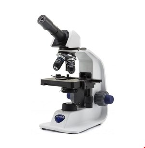 میکروسکوپ اپتیکا ایتالیا OPTIKA Mikroskop B-155R-PL, mono, akku, 1000x