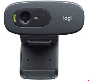 وب کم لاجیتک سوئیس  Logitech C270 Webcam HD