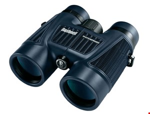 دوربین شکاری دوچشمی بوشنل آلمان Bushnell H2O 10x42  150142