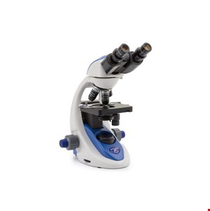 میکروسکوپ اپتیکا ایتالیا OPTIKA Mikroskop B-192sPL, bino, DIN, N-plan, 40-600x X-LED