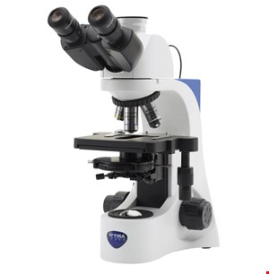 میکروسکوپ اپتیکا ایتالیا OPTIKA Mikroskop B-382PH-ALC, bino, phase, ALC, W-PLAN, DIN, 40x-1000x