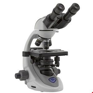 میکروسکوپ اپتیکا ایتالیا OPTIKA Mikroskop B-292PLi, N-PLAN IOS, 1000x, bino