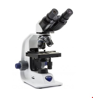 میکروسکوپ اپتیکا ایتالیا OPTIKA Mikroskop B-159R-PL bino, plan, akku, 1000x