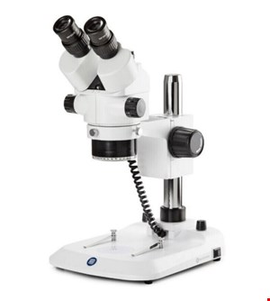 میکروسکوپ یورومکس هلند Euromex StereoBlue SB.3903-P
