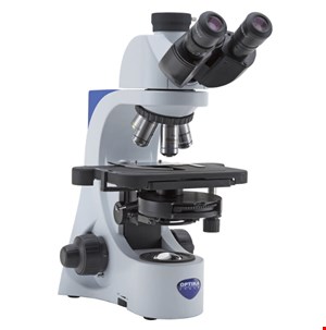 میکروسکوپ اپتیکا ایتالیا OPTIKA Mikroskop B-383PHi, trino, phase, W-PLAN, IOS, 100x-1000x