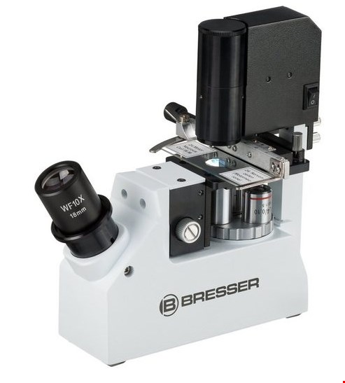 میکروسکوپ برسر آلمان Bresser Science XPD-101