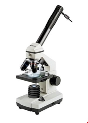 میکروسکوپ برسر آلمان Bresser Biolux NV 2008 20x-1280x