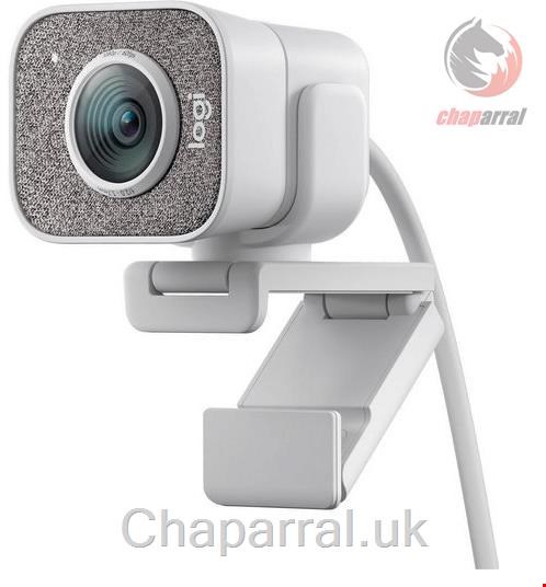 وب کم لاجیتک سوئیس Logitech StreamCam Webcam Full HD 1