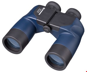 دوربین شکاری ضدآب دو چشمی برسر آلمان BRESSER Topas 7x50 Marinefernglas