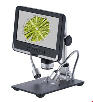 میکروسکوپ لونهوک هلند Levenhuk DTX RC2