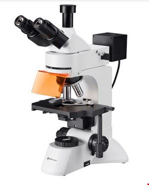 میکروسکوپ برسر آلمان Bresser Science ADL-601F