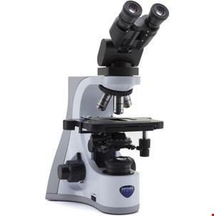 میکروسکوپ اپتیکا ایتالیا OPTIKA Mikroskop B-510ERGO, bino, ERGO, W-PLAN IOS, 40x-1000x