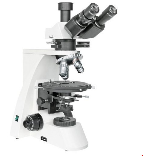میکروسکوپ برسر آلمان Bresser Science MPO 401