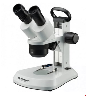 میکروسکوپ برسر آلمان Bresser Analyth STR 10x - 40x