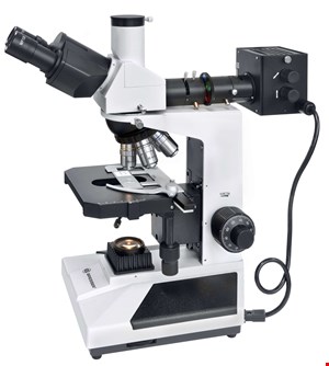 میکروسکوپ برسر آلمان BRESSER Science ADL 601 P 40-600x Mikroskop