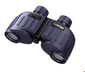 دوربین دوچشمی شکاری اشتاینر اپتیک آلمان Steiner-Optik Navigator 7x30 Pro