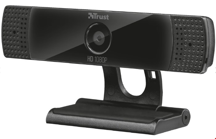 وب کم تراست هلند Trust GXT 1160 Vero Streaming Webcam