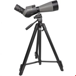 دوربین شکاری با پایه تک چشمی برسر آلمان BRESSER Condor 20-60x85 Spektiv