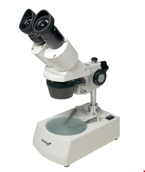 میکروسکوپ لونهوک هلند Levenhuk 3ST