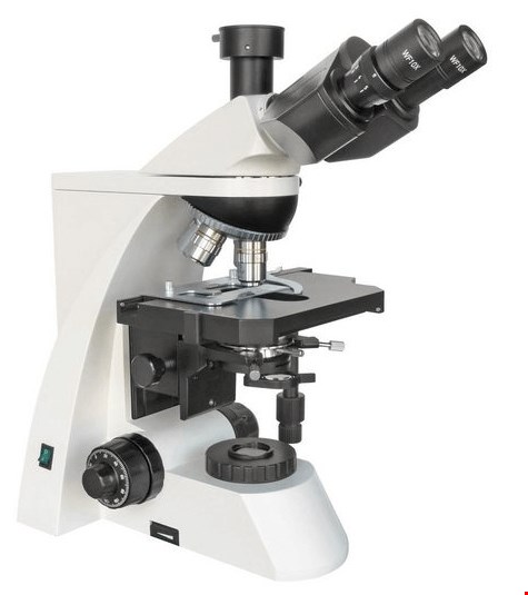 میکروسکوپ برسر آلمان Bresser Science TRM-301