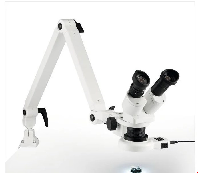 میکروسکوپ اشتنباخ آلمان Eschenbach Mini LAB (33263)