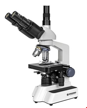 میکروسکوپ برسر آلمان Bresser Researcher Trino II 40-1000x