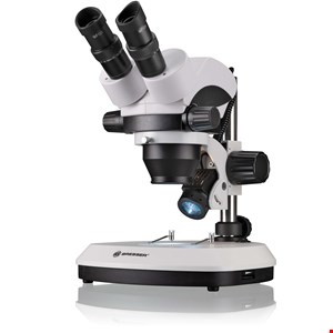 میکروسکوپ برسر آلمان BRESSER Science ETD 101 7-45x Zoom-Stereomikroskop