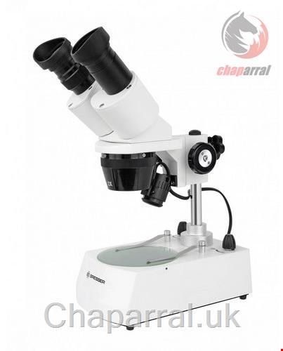 میکروسکوپ برسر آلمان Bresser Erudit ICD Stereo (30.5)