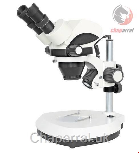 میکروسکوپ برسر آلمان Bresser Science ETD-101