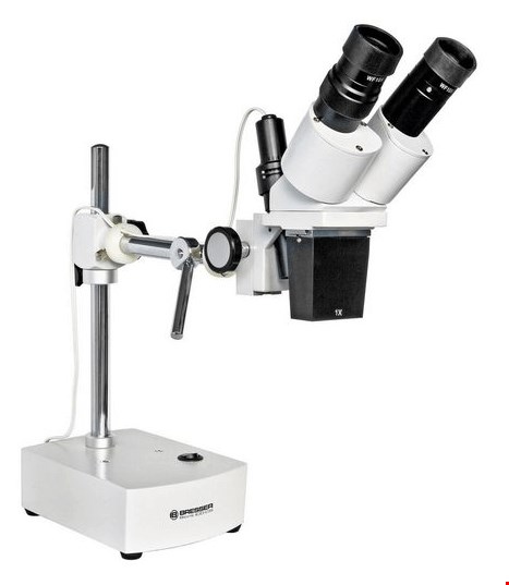 میکروسکوپ برسر آلمان Bresser Biorit ICD CS LED