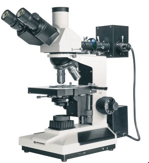میکروسکوپ برسر آلمان Bresser Science ADL-601P