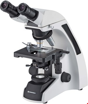 میکروسکوپ برسر آلمان BRESSER Science TFM-201 Bino-30
