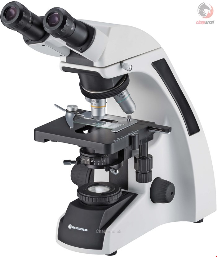 میکروسکوپ برسر آلمان BRESSER Science TFM-201 Bino-30