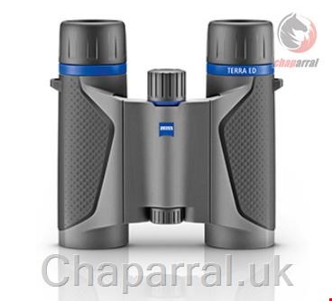 دوربین شکاری زایس ترا آلمان Zeiss Terra ED 10x25 Pocket