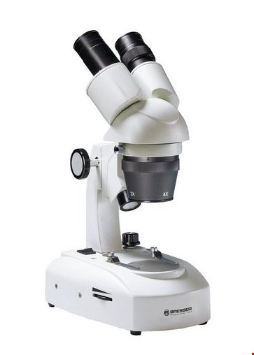 میکروسکوپ برسر آلمان Bresser Researcher ICD 20-80x