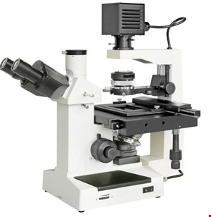 میکروسکوپ برسر آلمان Bresser Science IVM 401