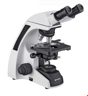 میکروسکوپ برسر آلمان Bresser Science TFM-201 Bino (30)