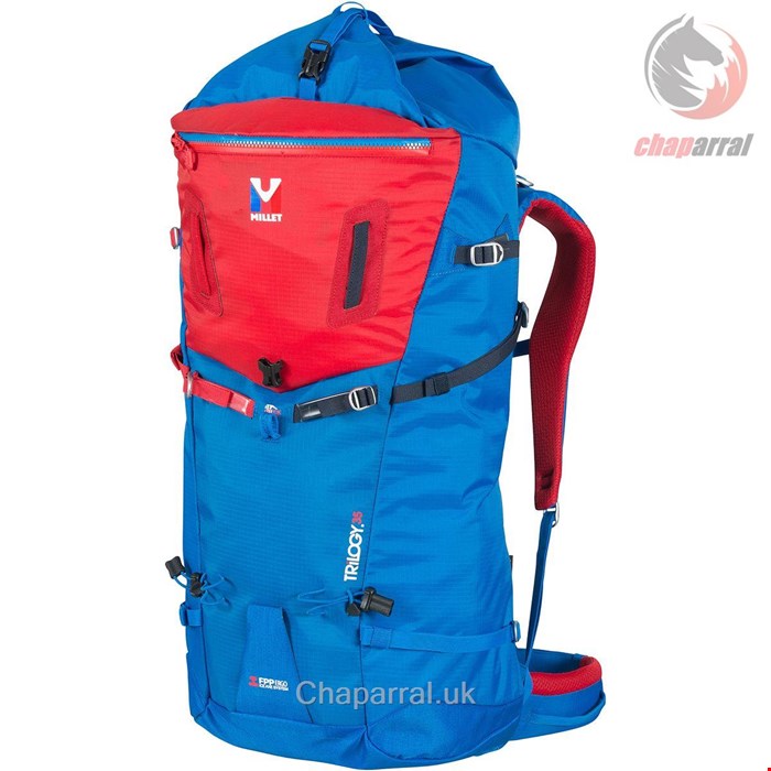 کوله پشتی کوهنوردی میلت (فرانسه) Trilogy 35 Rucksack
