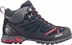 کتانی کوهنوردی میلت فرانسه Millet Gore-Tex Stiefel Schuhe für Herren / SUPER TRIDENT GTX M