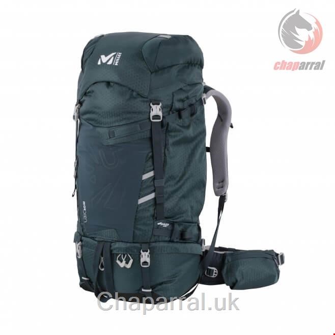 کوله پشتی کوهنوردی میلت فرانسه Millet Rucksack - 40 Liter für Damen - blau UBIC 40 W