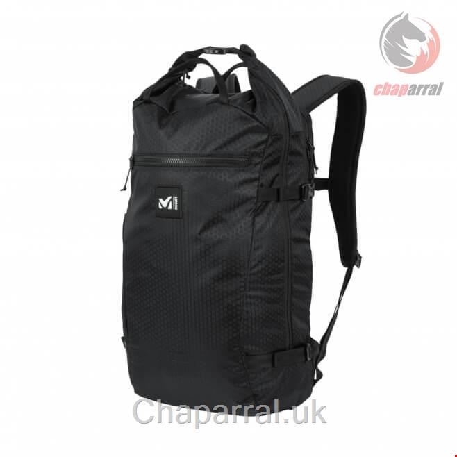 کوله پشتی کوهنوردی میلت فرانسه Millet Rucksack - Unisex - SCHWARZ