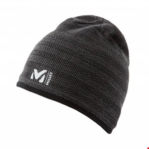 کلاه مردانه کوهنوردی میلت فرانسه Millet Mützefür Herren - schwarz TIAK II BEANIE