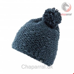 کلاه اسکی زنانه میلت فرانسه Millet Mützefür Damen - marineblau MOUNT TOD BEANIE W