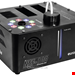  دستگاه مه ساز مجالس یورولایت Eurolite NSF-100 LED DMX Hybrid Spray Fogger 