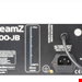  دستگاه مه ساز مجالس بیمزی BeamZ S700-JB